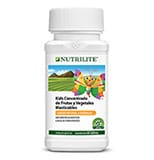 Concentrado de Frutas y Vegetales Masticables