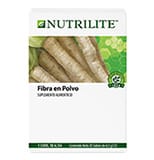 FIBRA EN POLVO