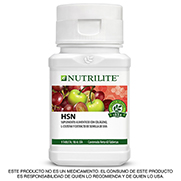 HSN Colágeno  L-Cisteína 