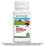 Acerola C Masticable