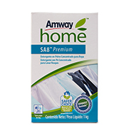 SA8™ Premium Detergente en Polvo Concentrado para Ropa