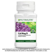 Cal Mag D