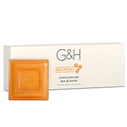 Barra de Jabón Nutritiva G&H Nutre+