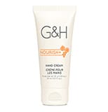 Crema para Manos G&H Nutre+