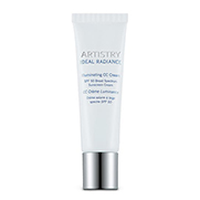 Crema Iluminadora CC Cream con FPS 50 de amplio expectro Artistry Ideal Radiance™- Medium Deep