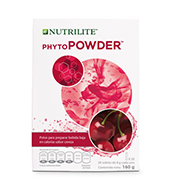 Phytopowder Sabor Cereza Bote 20 Sobres