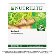 Probiotic de Nutrilite