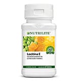 LECITINA- E 60 CÁPSULAS 