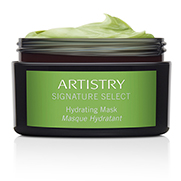 Artistry Signature Select™ Hydrating Mask / Mascarilla