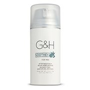 Bálsamo para después del Afeitado G&H Reconforta+