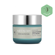 Crema de Reactivación Renovadora para ojos 