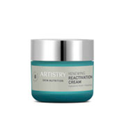 Crema de Reactivación Renovadora Artistry Skin Nutrition
