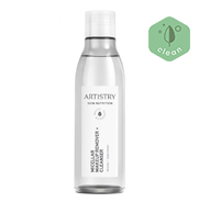 Micellar makeup Remover + Cleanser