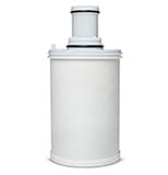 Filtro de Carbón Activado con Tecnología UV