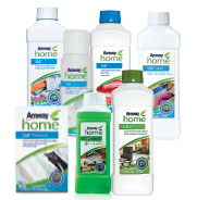 Paquete Experiencia HOGAR amway