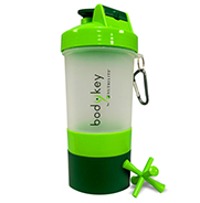 BODY KEY SHAKER