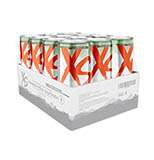 XS Mango Piña Guayaba 12 pack