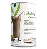 Shake Plus Sabor Chocolate