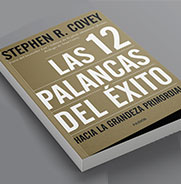 Las 12 palancas del éxito