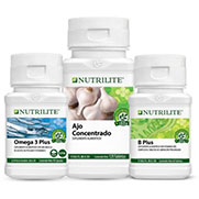 Paquete Nutrición Esencial