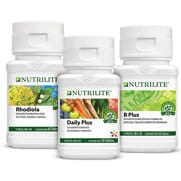 Paquete de Nutrición Activa