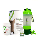 Productos Kit BodyKey Chocolate