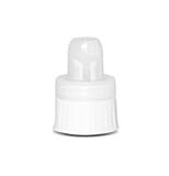 Tapa Vertedora y Medidora 