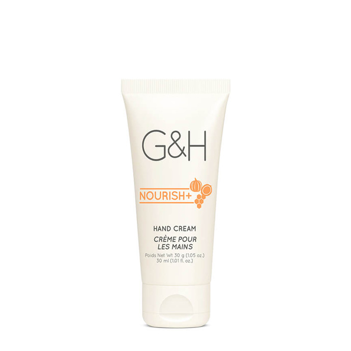 Crema para Manos G&H Nutre+T
