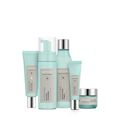 Crema de Ojos Youth Xtend y tratamiento Vitamina C y Crema de Día Artistry, Productos para el cuidado de la piel.